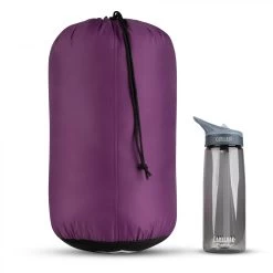 Sea To Summit Women's Quest QuII - Kunstfaserschlafsack -Sportausrüstung sea to summit womens quest quii kunstfaserschlafsack detail 9