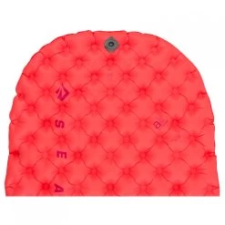 Sea To Summit Women's Ultralight Insulated Mat - Isomatte -Sportausrüstung sea to summit womens ultralight insulated mat isomatte detail 4