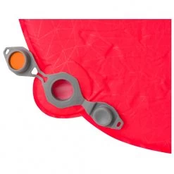 Sea To Summit Women's Ultralight Self Inflating - Isomatte -Sportausrüstung sea to summit womens ultralight self inflating isomatte detail 8