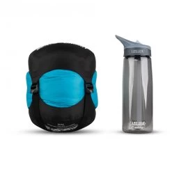 Sea To Summit Women's Venture VtI - Kunstfaserschlafsack -Sportausrüstung sea to summit womens venture vti kunstfaserschlafsack detail 10