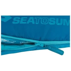 Sea To Summit Women's Venture VtI - Kunstfaserschlafsack -Sportausrüstung sea to summit womens venture vti kunstfaserschlafsack detail 8