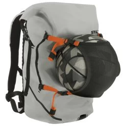 Silva 360° Orbit 18 - Wanderrucksack -Sportausrüstung silva 360 orbit 18 wanderrucksack detail 8
