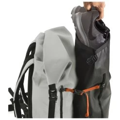 Silva 360° Orbit 18 - Wanderrucksack -Sportausrüstung silva 360 orbit 18 wanderrucksack detail 9