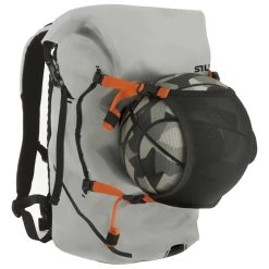 Silva 360° Orbit 25 - Wanderrucksack -Sportausrüstung silva 360 orbit 25 wanderrucksack detail 10