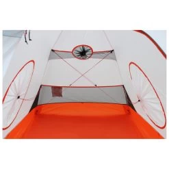 Hotbox 2 - 2-Personen Zelt -Sportausrüstung slingfin hotbox 2 2 personen zelt detail 7