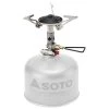 Soto Micro Regulator Stove - Gaskocher