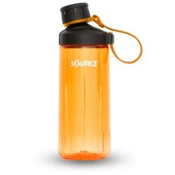 Source ACT-Tritan Single Wall - Trinkflasche -Sportausrüstung source act tritan single wall trinkflasche 2