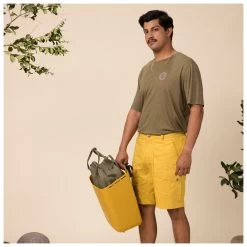 Cool Cave - Gepäckträgertasche -Sportausrüstung specialized fjaellraeven cool cave gepaecktraegertasche detail 3