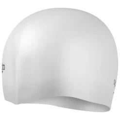 Speedo Long Hair Cap - Badekappe -Sportausrüstung speedo long hair cap badekappe detail 3