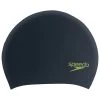 Speedo Long Hair Cap Junior - Badekappe