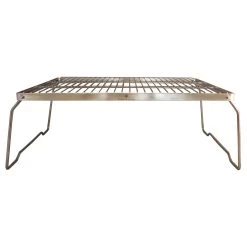 Stabilotherm BBQ Grid - Trockenbrennstoffkocher