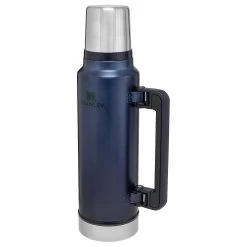 Stanley Classic Vakuum-Flasche 1,4 L - Isolierflasche -Sportausrüstung stanley classic vakuum flasche 14 l isolierflasche 2