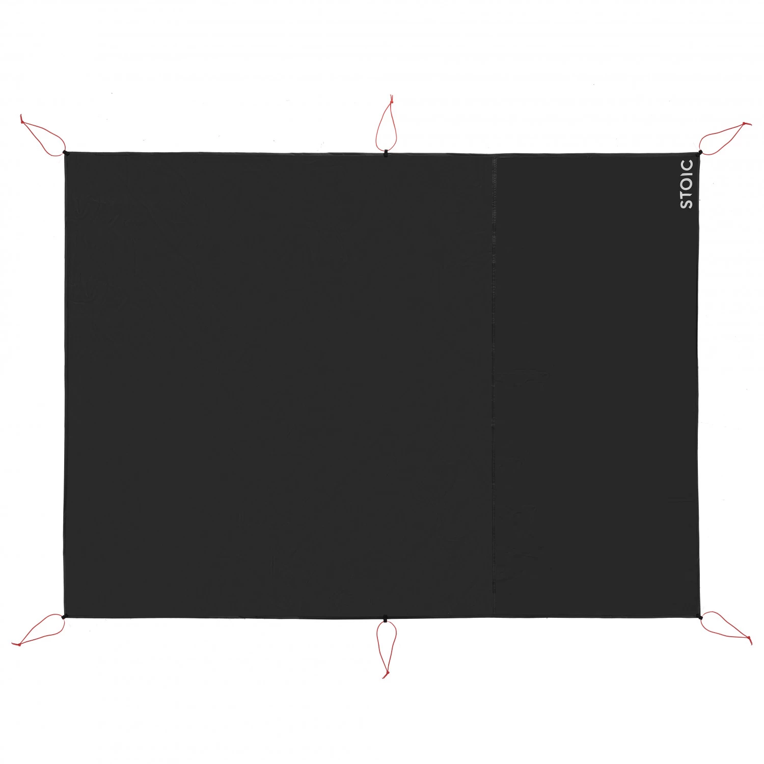 Stoic Footprint Universal - Zeltunterlage 9 Stoic Footprint Universal - Zeltunterlage – Bild 9