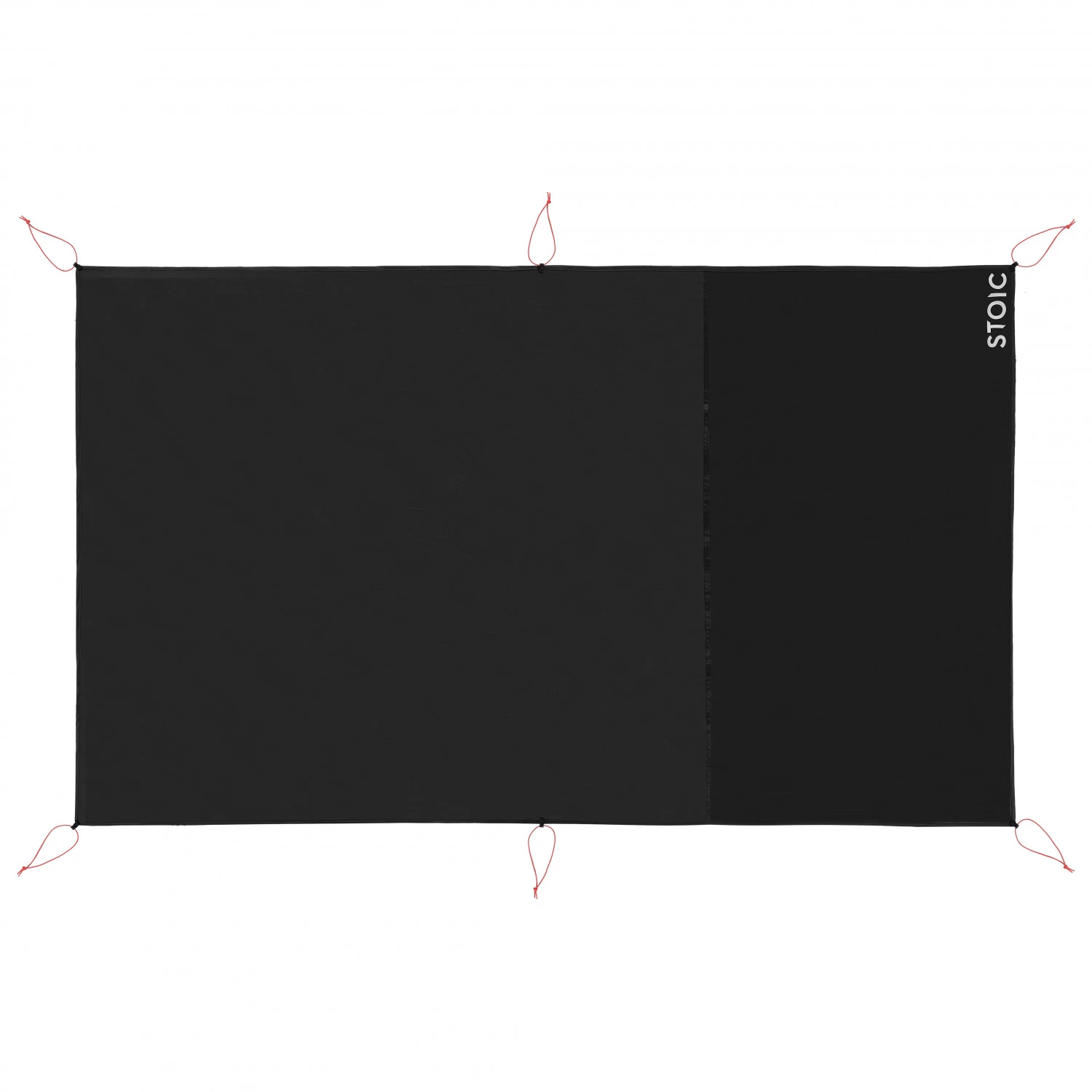 Stoic Footprint Universal - Zeltunterlage 1 Stoic Footprint Universal - Zeltunterlage