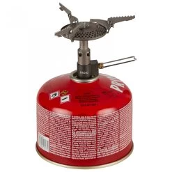 Stoic HarrokSt. - Gaskocher -Sportausrüstung stoic harrokst gaskocher detail 4