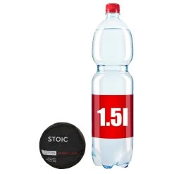 Stoic InvikenSt. Cotton Mummy Liner - Reiseschlafsack -Sportausrüstung stoic invikenst cotton mummy liner reiseschlafsack detail 3