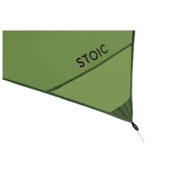 Stoic KolariSt. Ulralight Tarp - Tarp -Sportausrüstung stoic kolarist ulralight tarp tarp detail 3