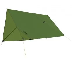 Stoic KolariSt. Ulralight Tarp - Tarp -Sportausrüstung stoic kolarist ulralight tarp tarp detail 6
