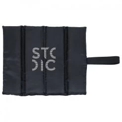 Stoic Logo Seat Cushion - Sitzkissen