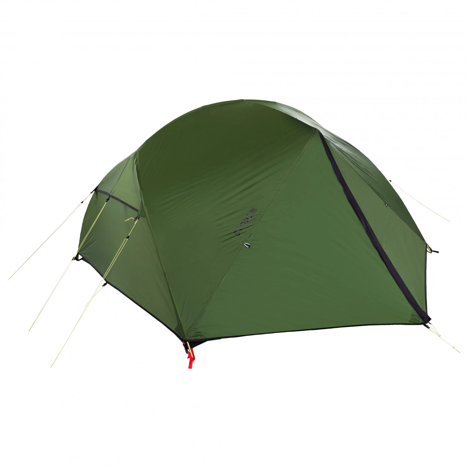 Stoic Njavve 3P Tent - 3-Personen Zelt 3 Stoic Njavve 3P Tent - 3-Personen Zelt – Bild 3
