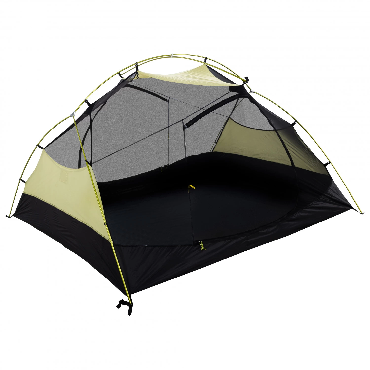 Stoic Njavve 3P Tent - 3-Personen Zelt 6 Stoic Njavve 3P Tent - 3-Personen Zelt – Bild 6