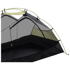 Stoic NjavveSt. II 2P - 2-Personen Zelt -Sportausrüstung stoic njavvest ii 2p 2 personen zelt detail 7