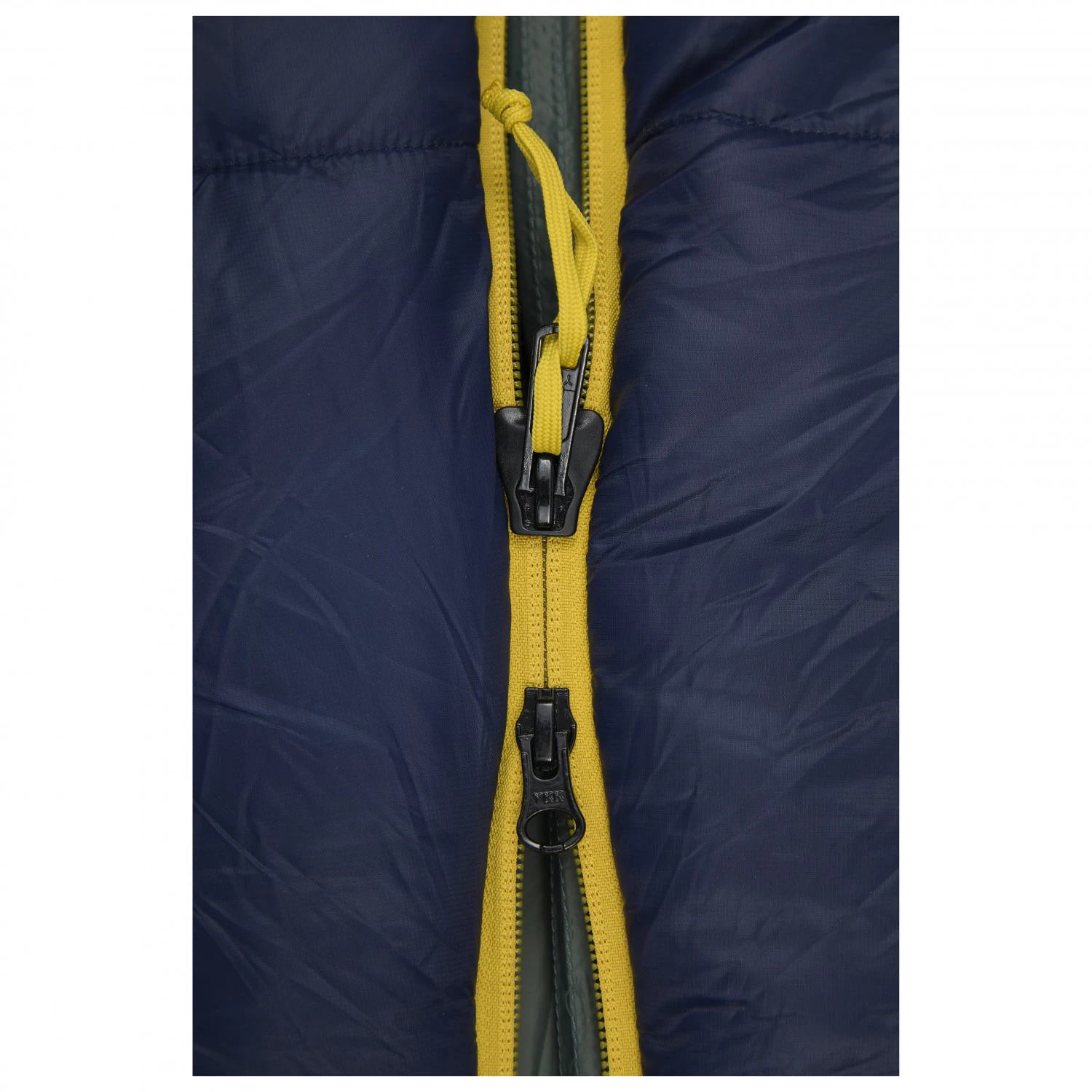 Stoic RovenSt. +11°C Sleeping Bag - Kunstfaserschlafsack 7 Stoic RovenSt. +11°C Sleeping Bag - Kunstfaserschlafsack – Bild 7