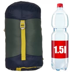 Stoic RovenSt. +11°C Sleeping Bag - Kunstfaserschlafsack 16 Stoic RovenSt. +11°C Sleeping Bag - Kunstfaserschlafsack -Sportausrüstung stoic rovenst 11 c sleeping bag kunstfaserschlafsack detail 8