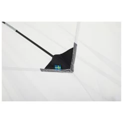 Stoic SiljanSt. Mosquito Net Single - Moskitonetz -Sportausrüstung stoic siljanst mosquito net single moskitonetz detail 5