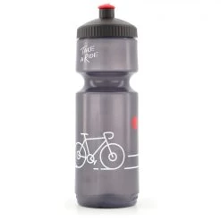 Stoic CykelflaskaSt. - Trinkflasche -Sportausrüstung stoic stoic cykelflaskast trinkflasche 1