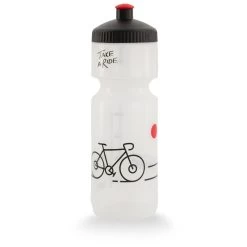 Stoic CykelflaskaSt. - Trinkflasche -Sportausrüstung stoic stoic cykelflaskast trinkflasche 2