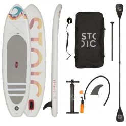 Stoic VänernSt. 10 - SUP Board