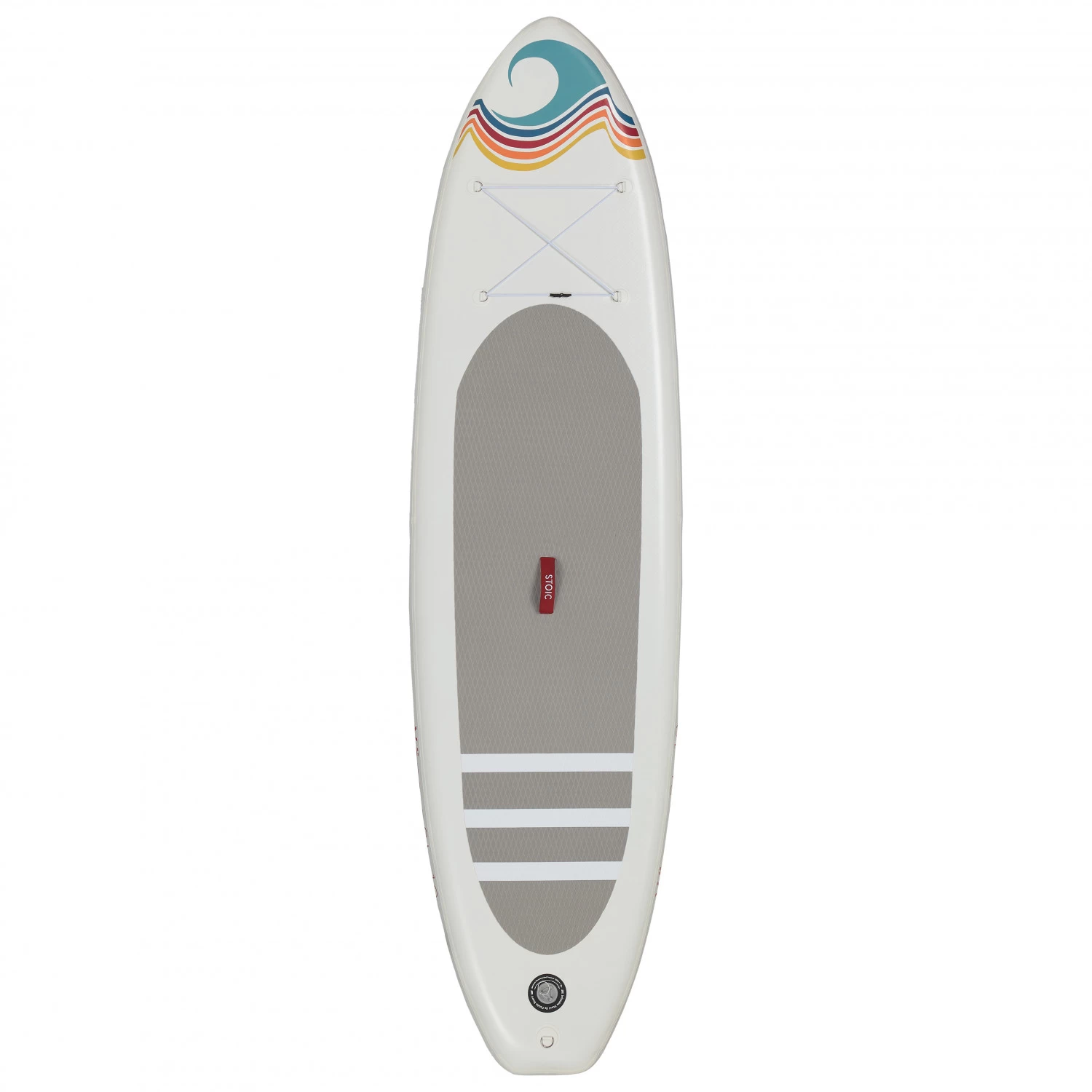 Stoic VänernSt. 10 - SUP Board 11 Stoic VänernSt. 10 - SUP Board – Bild 11