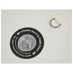 Stoic VänernSt. 10 - SUP Board 18 Stoic VänernSt. 10 - SUP Board -Sportausrüstung stoic vaenernst 10 sup board detail 8