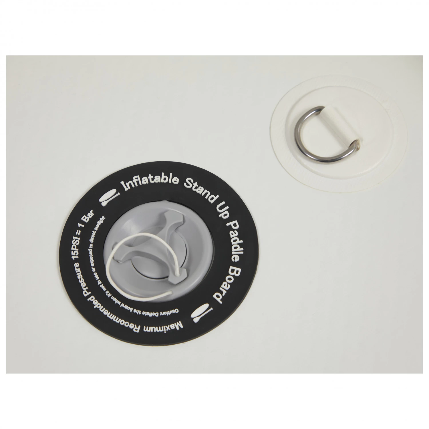 Stoic VänernSt. 10 - SUP Board 8 Stoic VänernSt. 10 - SUP Board – Bild 8