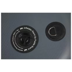 Stoic VänernSt. 11DL - SUP Board -Sportausrüstung stoic vaenernst 11dl sup board detail 9