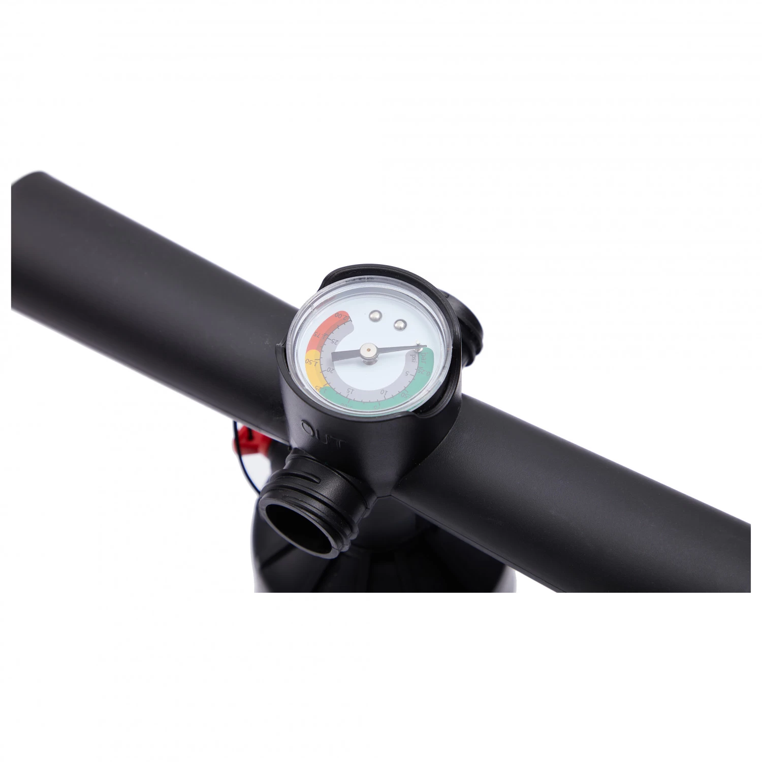 Stoic VänernSt. SUP Pump 2gear - SUP Zubehör 2 Stoic VänernSt. SUP Pump 2gear - SUP Zubehör – Bild 2