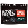 Tactical Foodpack Chicken And Rice