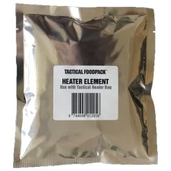 Tactical Foodpack Heater Element