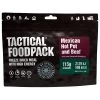 Tactical Foodpack Mexican Hot Pot And Beef