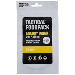 Tactical Foodpack Ration Vegan 1 Meal -Sportausrüstung tactical foodpack ration vegan 1 meal detail 4
