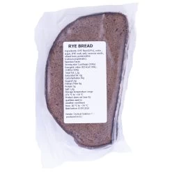 Tactical Foodpack Ration Vegan 1 Meal -Sportausrüstung tactical foodpack ration vegan 1 meal detail 5