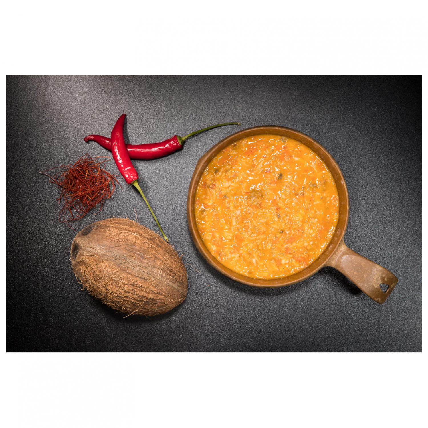 Tactical Foodpack Spicy Noodle Soup 2 Tactical Foodpack Spicy Noodle Soup – Bild 2