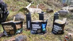 Tactical Foodpack Weekpack Alpha -Sportausrüstung tactical foodpack weekpack alpha e5adcddae75508ebe85cf4bf7a9c8bc5 1