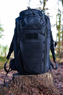 Tasmanian Tiger TT Modular Pack 30 - Wanderrucksack -Sportausrüstung tasmanian tiger tt modular pack 30 sac a dos de randonnee f35e355ebd0b0e25d6129d12d4459b65 1