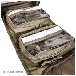 Tasmanian Tiger TT Modular Pack 30 - Wanderrucksack -Sportausrüstung tasmanian tiger tt modular pack 30 wanderrucksack detail 12