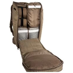 Tasmanian Tiger TT Modular Pack 30 - Wanderrucksack -Sportausrüstung tasmanian tiger tt modular pack 30 wanderrucksack detail 7