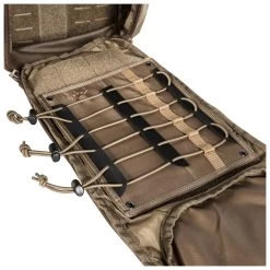 Tasmanian Tiger TT Modular Pack 30 - Wanderrucksack -Sportausrüstung tasmanian tiger tt modular pack 30 wanderrucksack detail 8