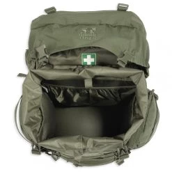 Tasmanian Tiger TT Raid Pack MKIII 52 - Trekkingrucksack 14 Tasmanian Tiger TT Raid Pack MKIII 52 - Trekkingrucksack -Sportausrüstung tasmanian tiger tt raid pack mkiii 52 trekkingrucksack detail 3