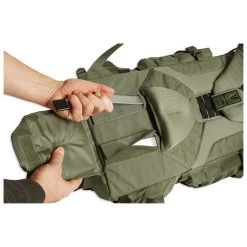 Tasmanian Tiger TT Raid Pack MKIII 52 - Trekkingrucksack 17 Tasmanian Tiger TT Raid Pack MKIII 52 - Trekkingrucksack -Sportausrüstung tasmanian tiger tt raid pack mkiii 52 trekkingrucksack detail 6